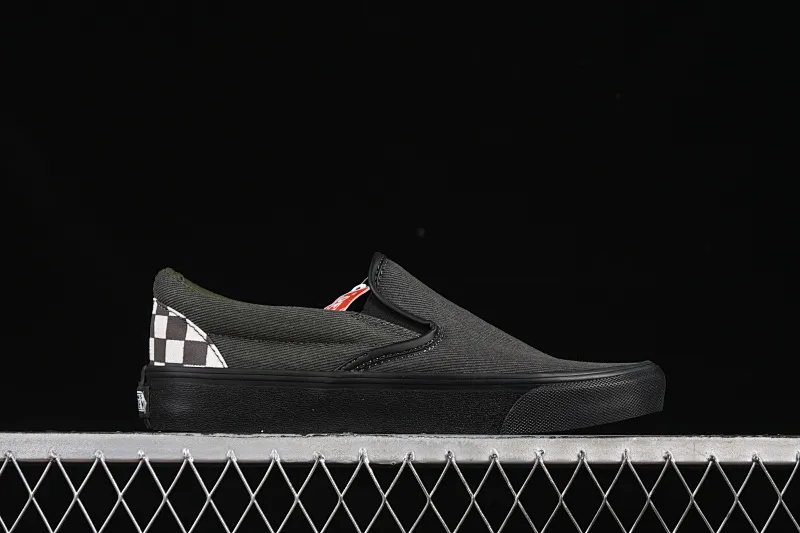 All categories Vans Vans series Vans Low Vans low-top Vainl Archive x Vans Classic Slip-On joint model Vans low-top casual sneakers VN000BVZRUX